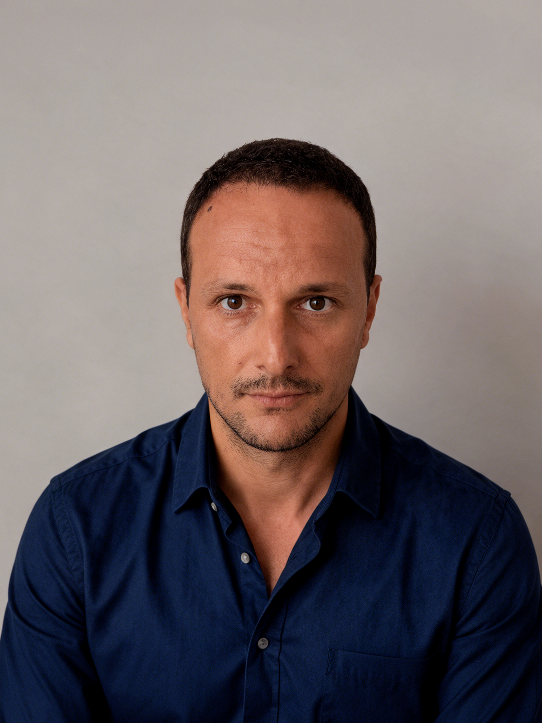 Jose Antonio Ballesteros